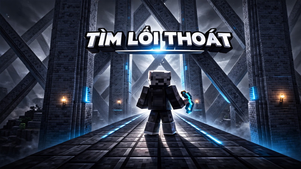 Đạt 09 Đi Tìm Lối Thoát Không Hề Tồn Tại 😱