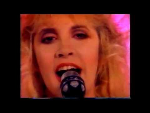 Fleetwood Mac...Seven Wonders  "Live"