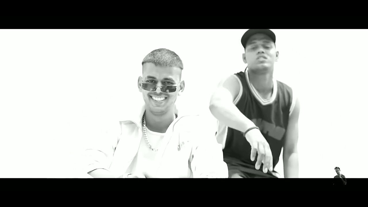 Diss to Bohemia - Ashmon x Ashtone 