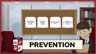 Crown Point Safety Series - Prevention
