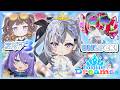 【hololive Dreams】 Splash! NEW AREA UNLOCK! 新しいエリア! #holodori #ホロドリ