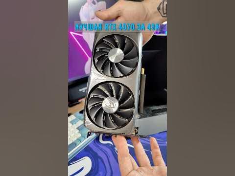 ТОП GPU до 50К - YouTube