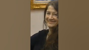 The one and only Martha Argerich on pre-concert nerves ✨