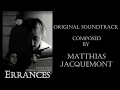 Errances / The Wanderers Original Soundtrack by Matthias Jacquemont