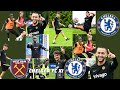 Chelsea FC XI vs West Ham Predicted lineup, confirmed Premier League