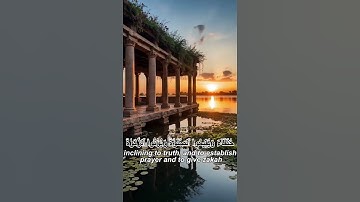 قرآن_کریم سورة البينة قارى عبيد الرحمان #المصحف #الرحمن #tilawatilquran #quran