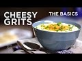 How to Make Cheese Grits - The Basics on QVC