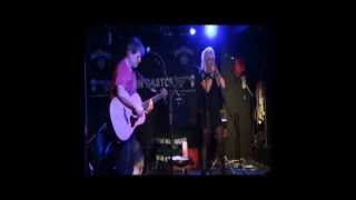 Stealing Wishes - Valerie - Dublin Castle - Amy Winehouse Tribute Show - 15th Sept 2013