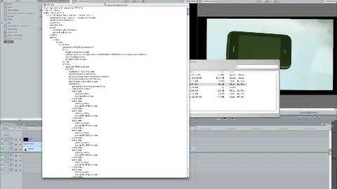 Pt 3 - Tutorial - Basic Workflow for Mocha for Final Cut