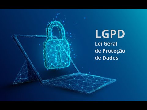 1° Treinamento LGPD Interação Tecnologia - 17/02/21