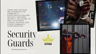 Los Angeles Security Company