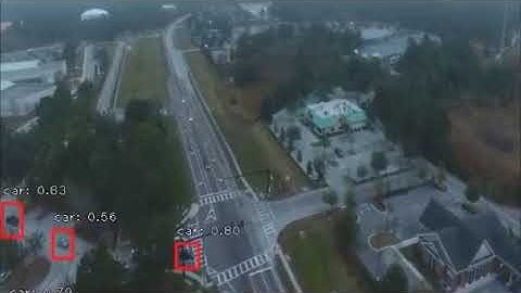 ACM MM ’20: MOR UAV |  A Benchmark Dataset and Baselines for Moving Object Recognition in UAV Videos