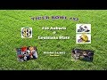 2017 Auburn @ LSU One Hour