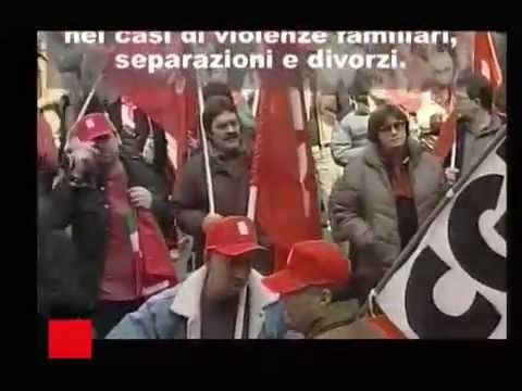 CGIL Sostiene - anno 2007 nr 18 del 11/12/2007