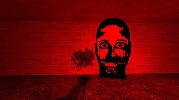 Nightmare Selene Delgado Nextbot In Maze!!! ( Garry