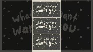 What You Want, Wants You #Jasonmraz #Youmightlikeit