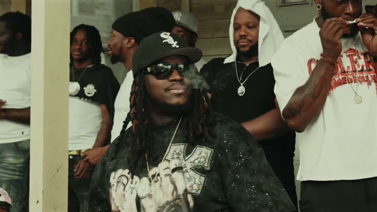 Too iLL X Relleon - Tf I Look Like ft PeteyX ( Offical Music Video ) 