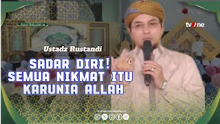 Download lagu Be Humble, Every Blessing is a Gift from Allah • Ustadz Rustandi • Damai Indonesiaku tvOne