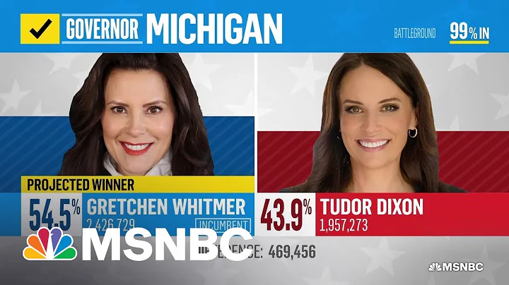 Don't Tell DeSantis, Tuesday's Big Winner Was Gret...