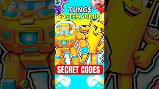 NEW *BEST* TUNG  SECRET ADMIN CODES ADMIN ABUSE FORTNITE STEAL THE BRAINROT