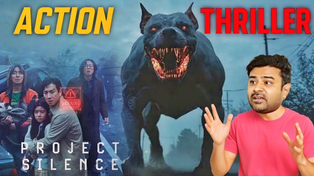 project silence review hindi 