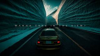 Take In the View, Leave the World Behind... 🍃 | Atmospheric Folk Drive | Forza Horizon 6 4K