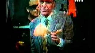 Bono & Frank Sinatra I've Got You Under My Skin