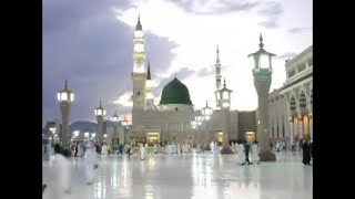 Huzoor Mari To Sari Bahar App Sy Hai Ruhe Kainat Studio