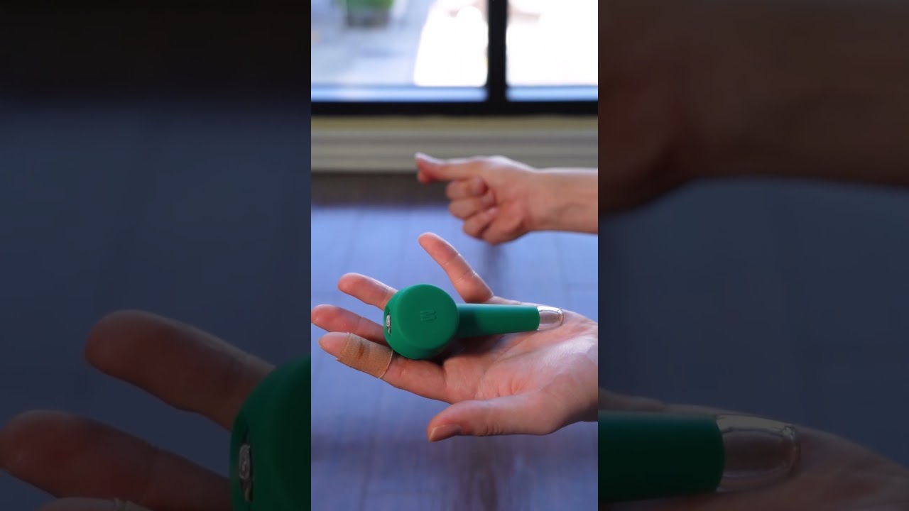 Switch colors of your 