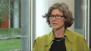 Interview mit Prof. Dr. Uta Klein zu "Aktuellen Genderfragen im Europarecht" screenshot 1