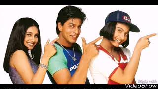 Kuch Kuch Hota Hai(1998) koi mil gaya tradusa in romana