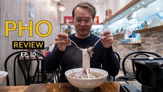 Pho Chef Reviews Ep.10: That Viet Place