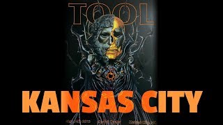 Tool - Live · Kansas City, MO · 5/14/2019 [Full Show] [Remastered HD Audio]