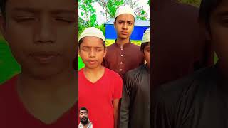 নামাজ কখনো ছেড়ে দিও না। #shorts #ইসলামিক_ভিডিও #viral #trending #youtubeshorts #shortvideo