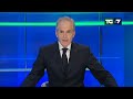 Edizione della notte del 15/06/2026