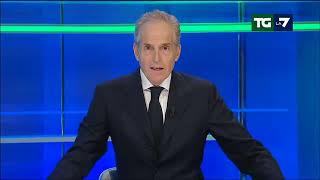 Edizione della notte del 15/06/2026