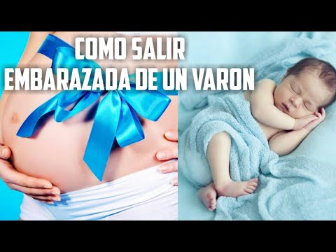 Video: Cómo Calcular Para Que Nazca Un Niño