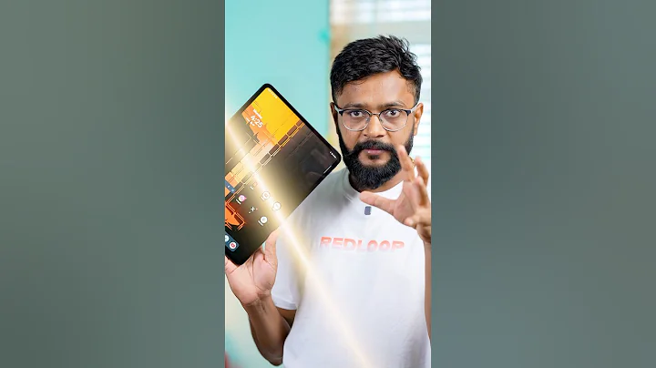 Fastest Android Tab #shorts