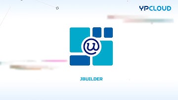 jBuilder Introduction | YPCloud