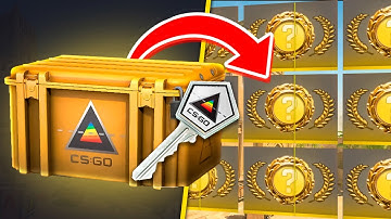 I opened Prisma 2 cases and THIS happened!😱(CS2 Case Opening)