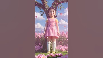 Squid Game Ai Mentality Spring #squidgame #squidgame2 #shorts