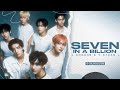 SevEN In A Billion Enhypen Fmv mp3