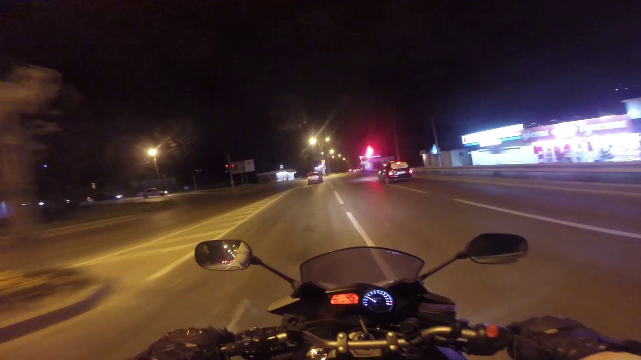 Расширение колеи приора