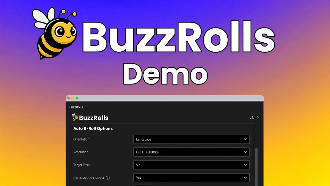 Demo Video thumbnail