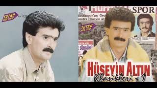 Hüseyin Altın - Bu Dünyanın Acıları Resimi