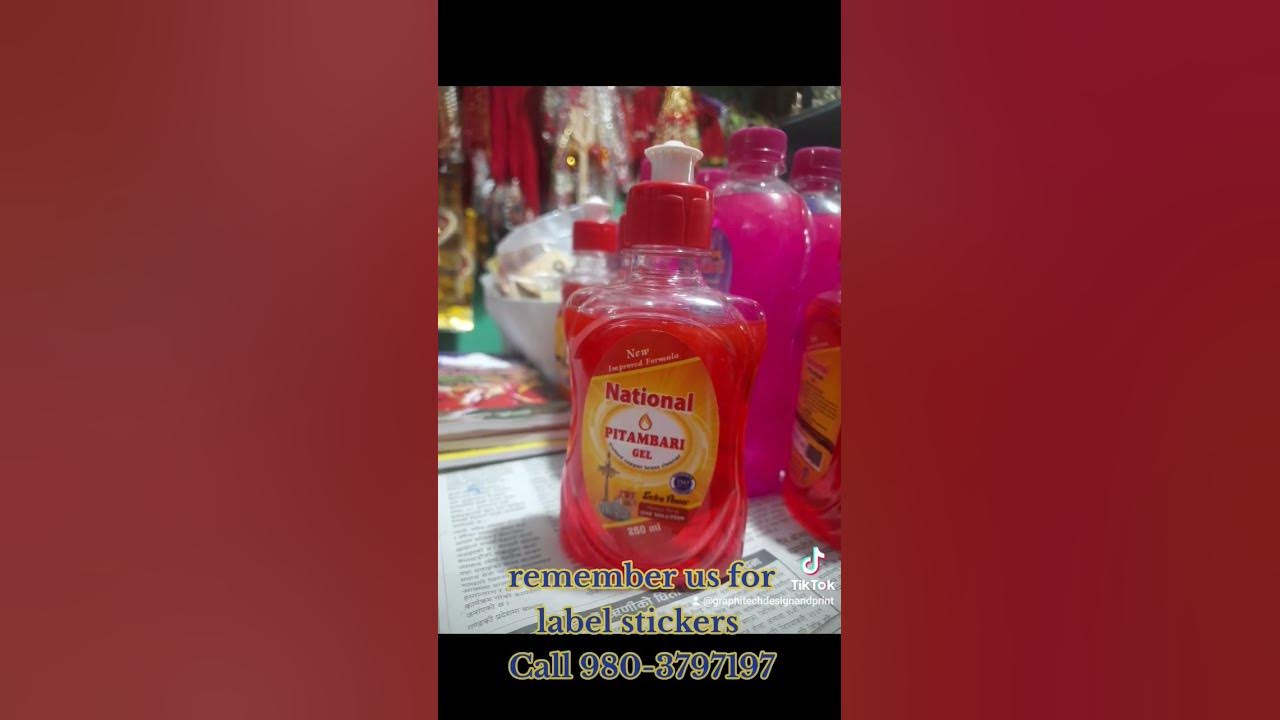 #label  #food  # cleaning item remember us for label stickers Call 980-3797197