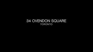 34 Ovendon Square