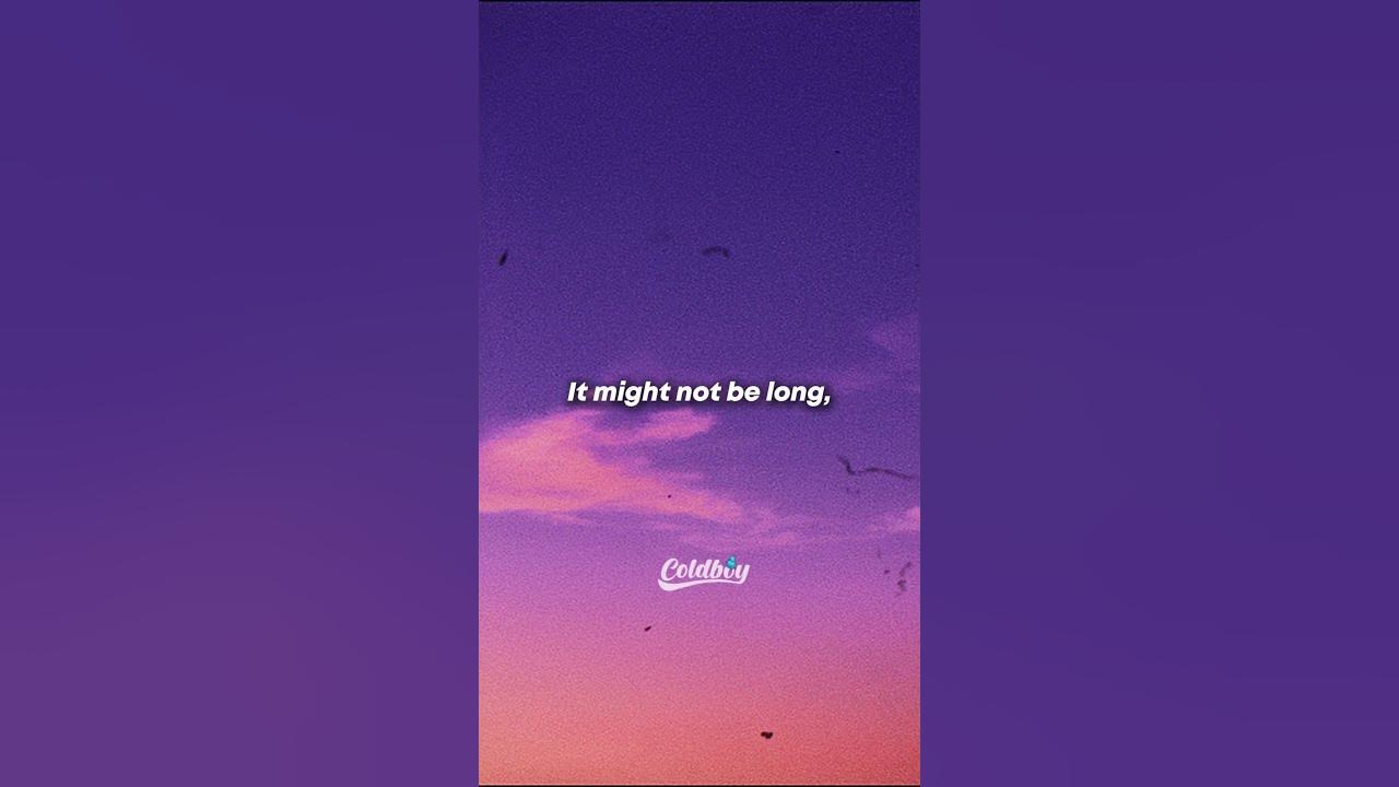 Billie Eilish - BIRDS OF A FEATHER (Lyrics) Billie Eilish - BIRDS OF A FEATHER (Lyrics)