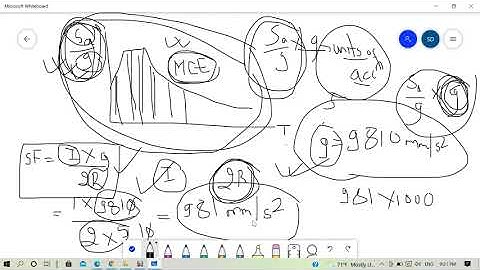 Lecture 4 - Response Spectrum Analysis (ETABS Demonstration)