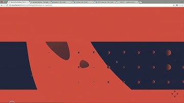DrupalCon Vienna 2017: Skeletor Scaffolding: Architecture & DevOps for Progressive Decoupling